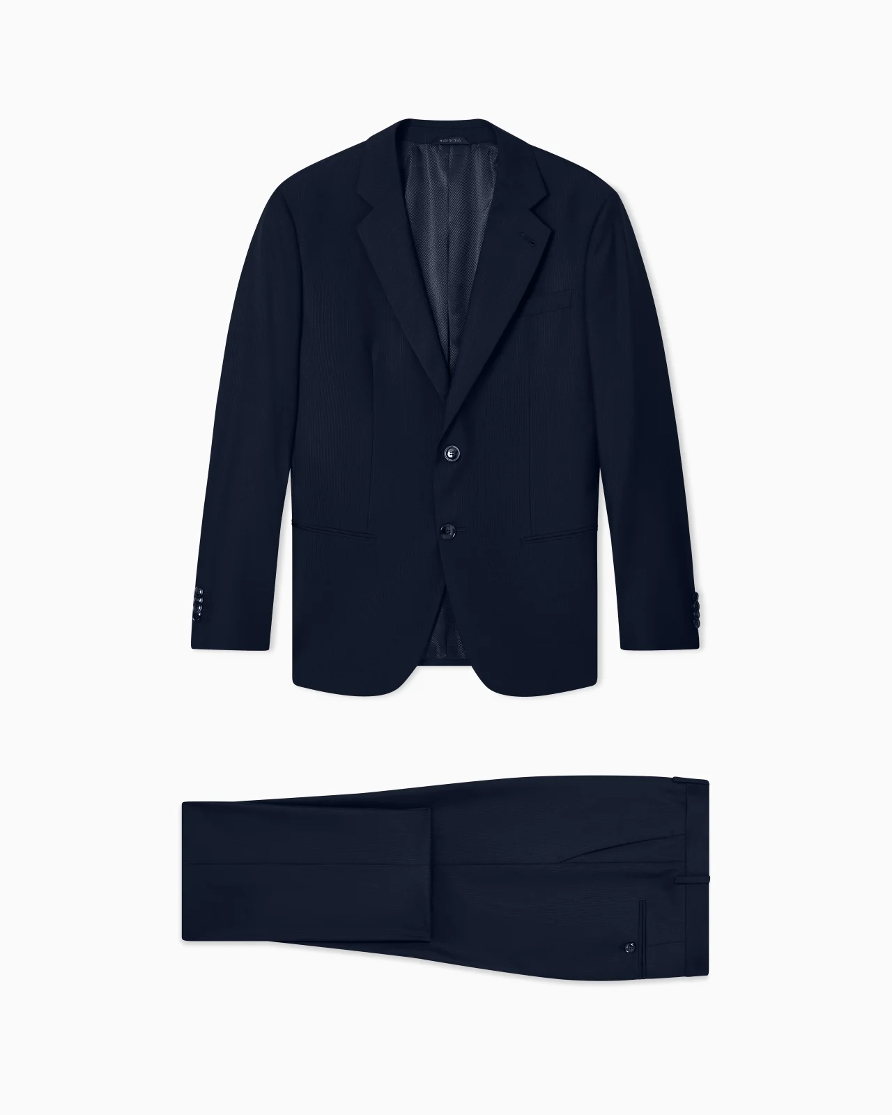 SLIM FIT SUITS - 1