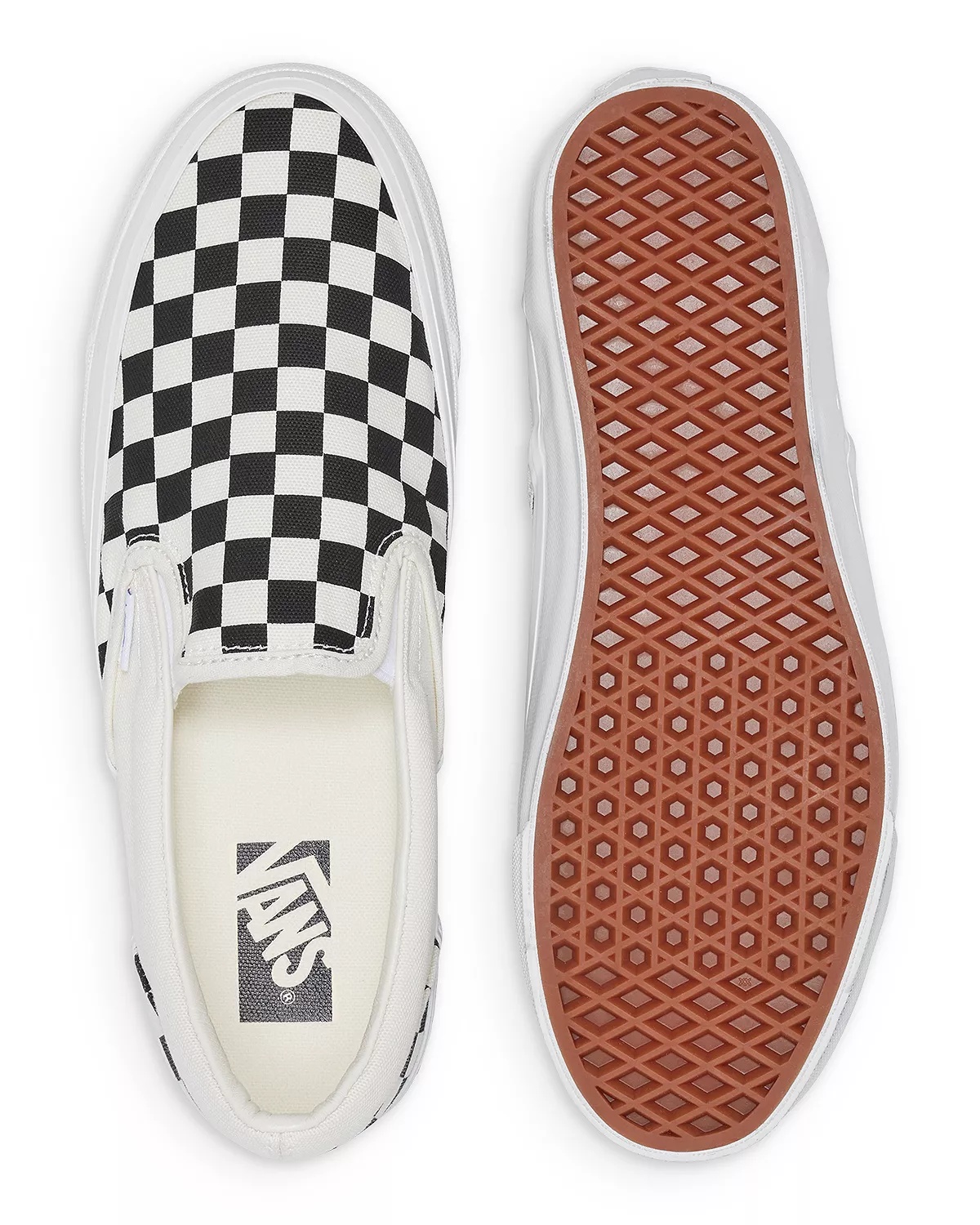 Women's Premium Slip-On 98 Low Top Sneakers - 3