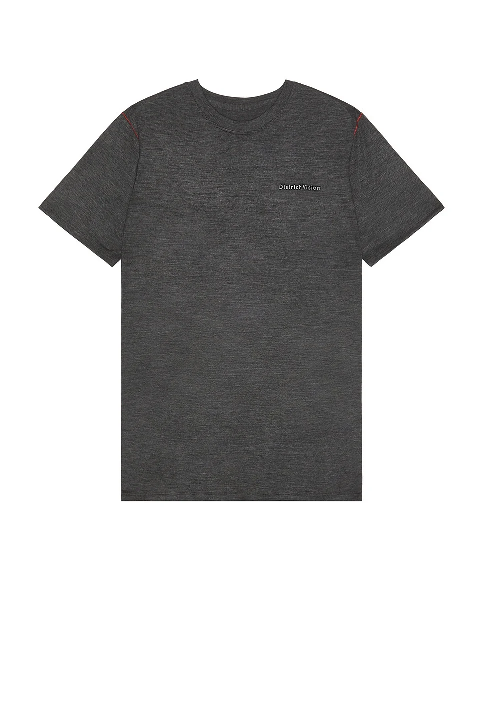 Merino Short Sleeve Tee - 1