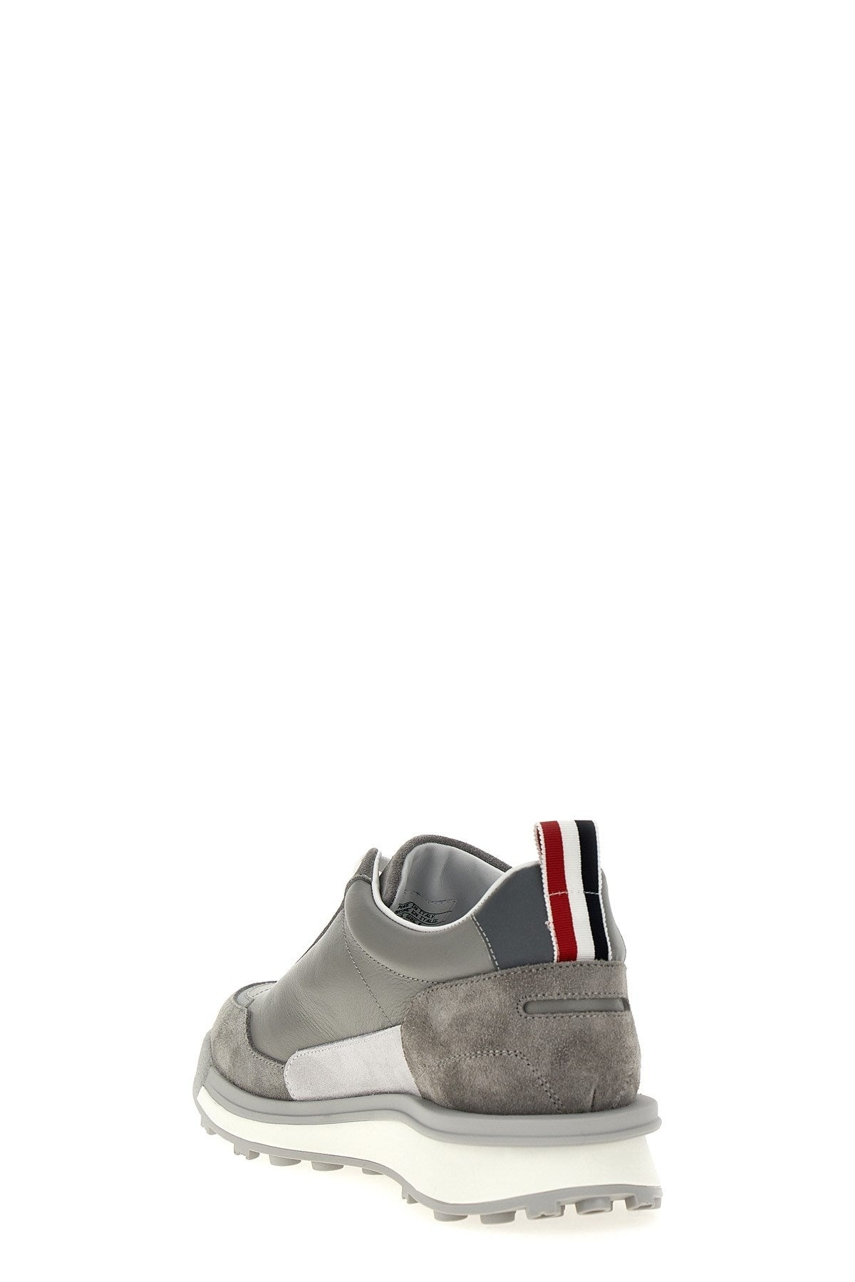 Thom Browne Men 'Alumni' Sneakers - 2