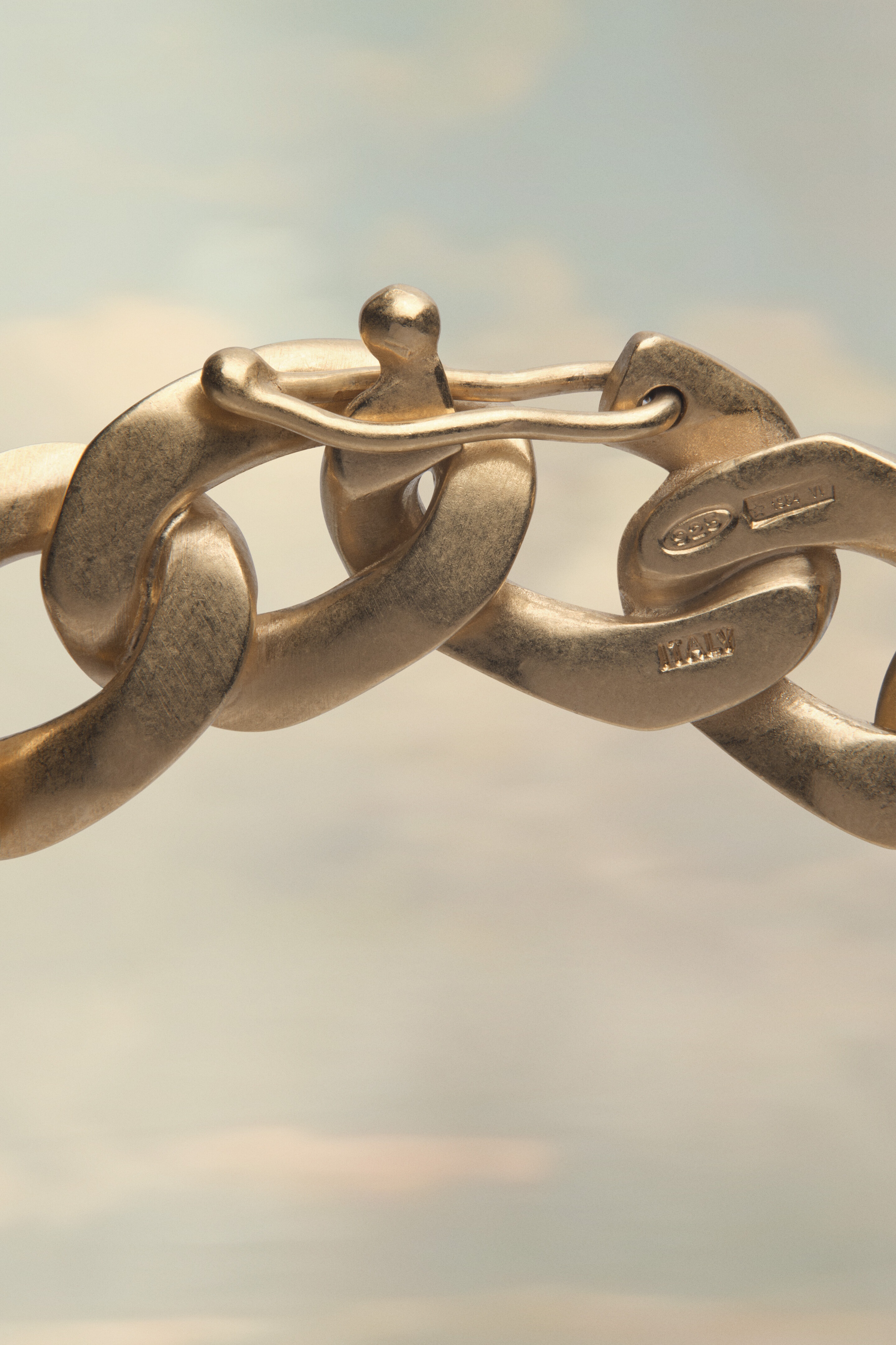 Chain Necklace - 2