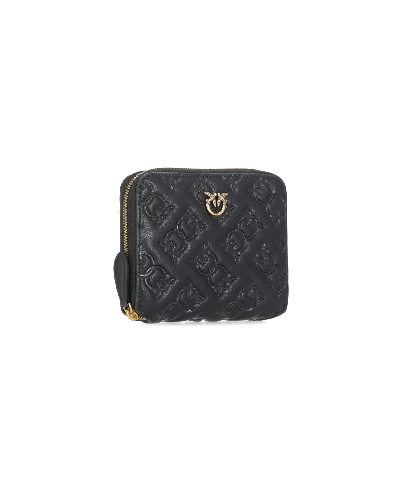Taylor Zip Aroud Wallet - 2