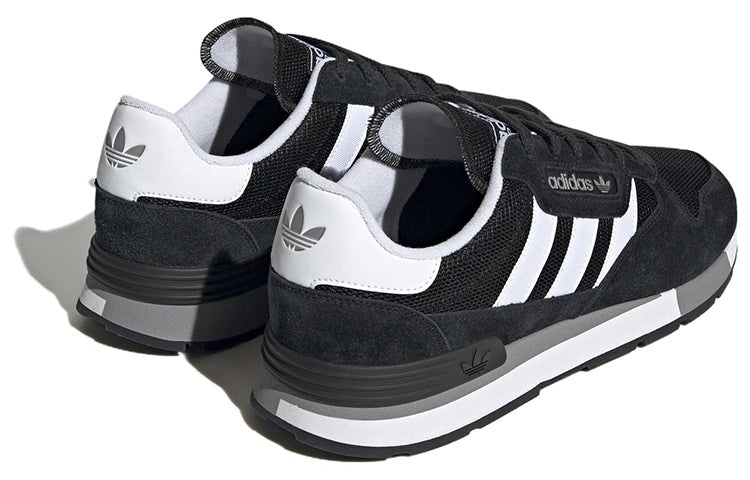 adidas Originals Treziod 2 Shoes 'Black White' GY0051 - 3