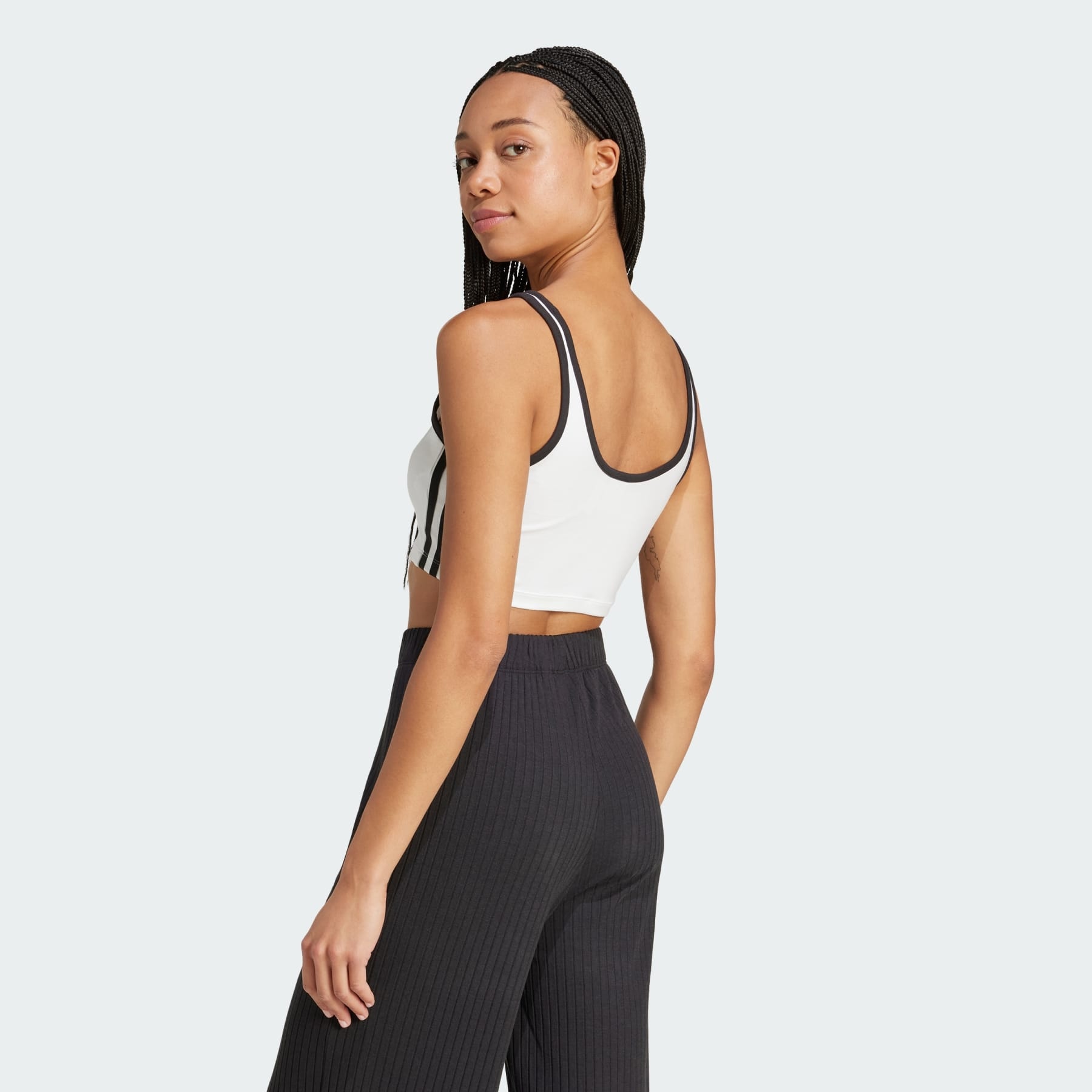 Adicolor 3-Stripes Bra Top - 3