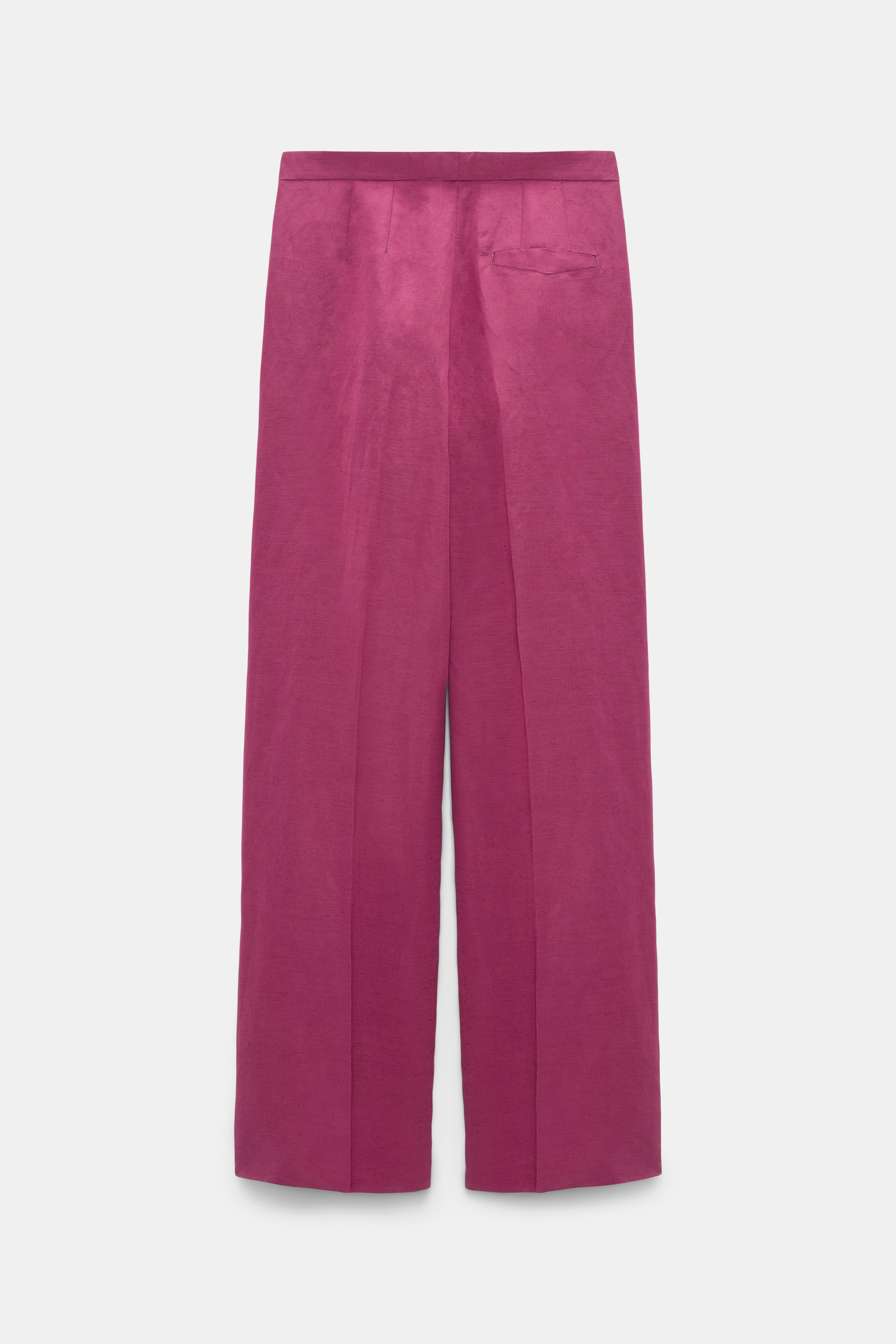 SHINY COOLNESS pants - 2