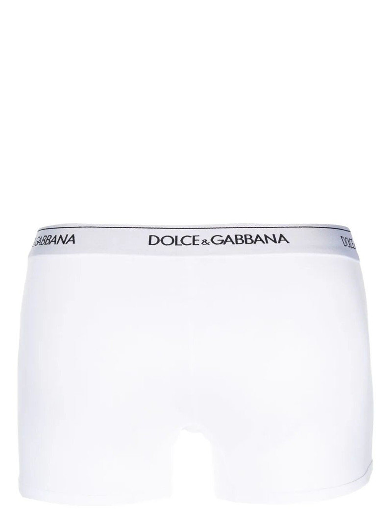 Dolce & Gabbana Dolce & Gabbana Men Two-Pack Boxer Regular Fit outlook