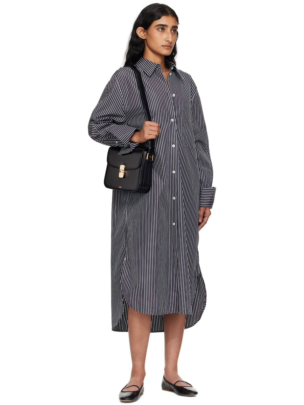 Black Grace Bag - 4