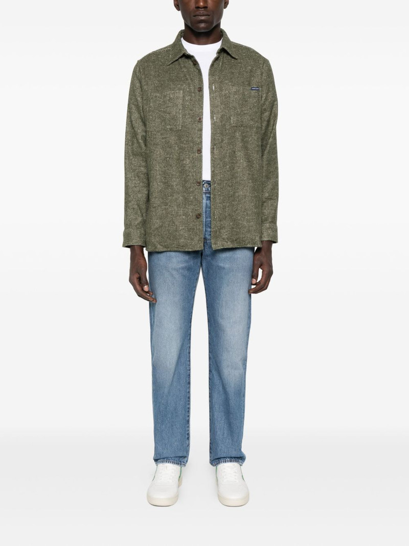 Levi's 501 jeans outlook