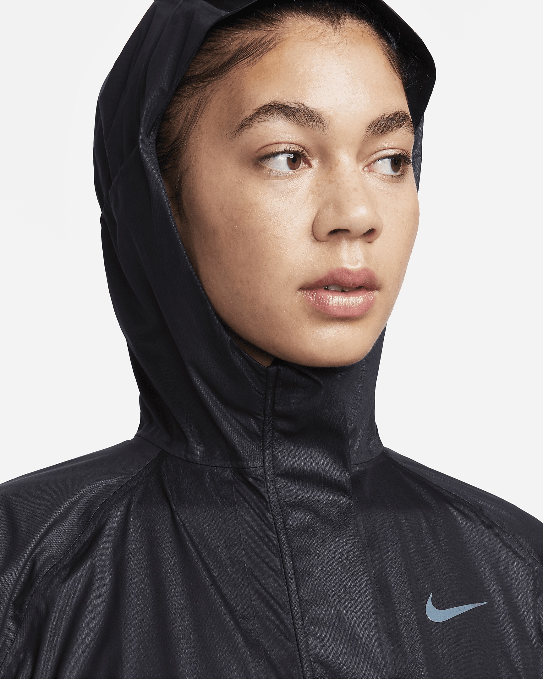 Nike Running Division Aerogami Women's Storm-FIT ADV Jacket - 4