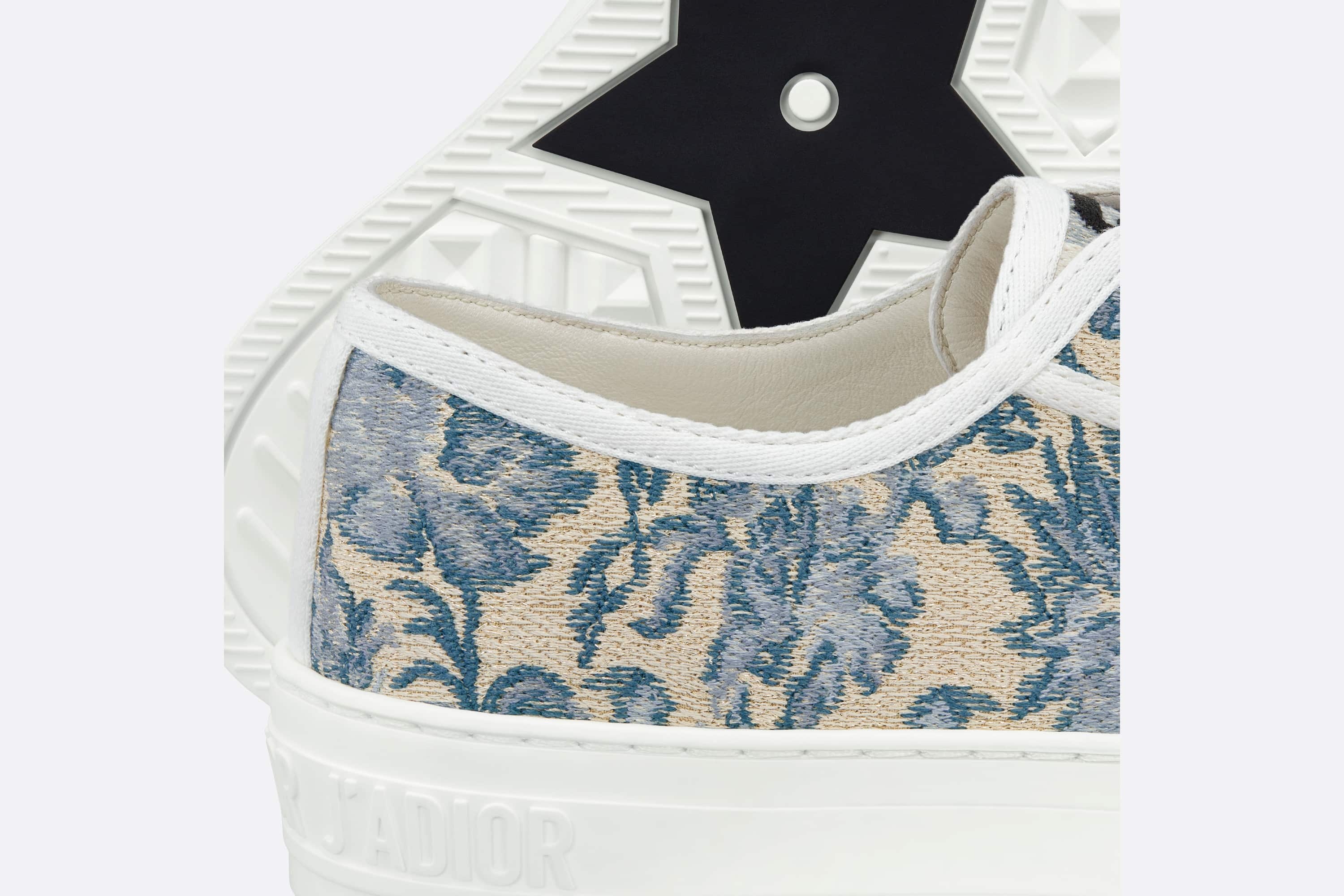 Walk'n'Dior Sneaker - 5