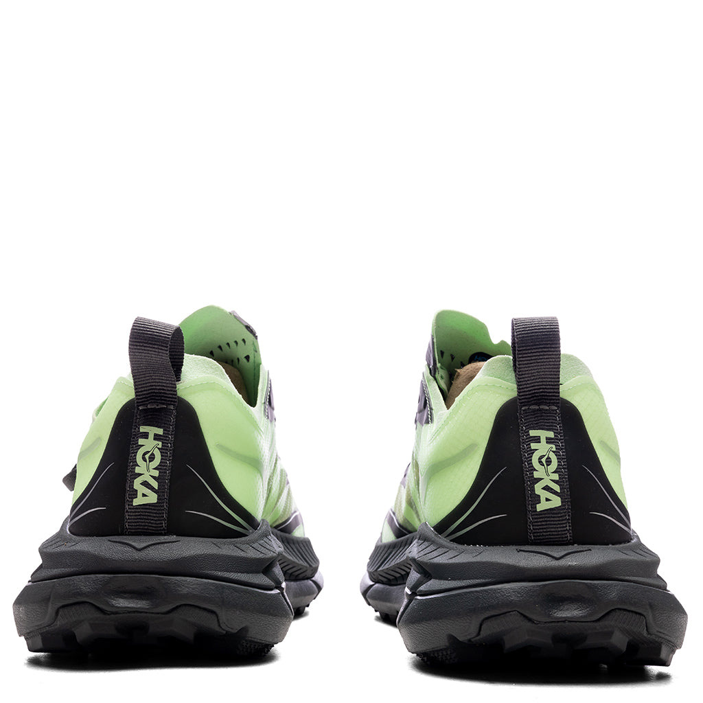 MAFATE SPEED 4 LITE - LUNA MOTH/COSMIC GREY - 4