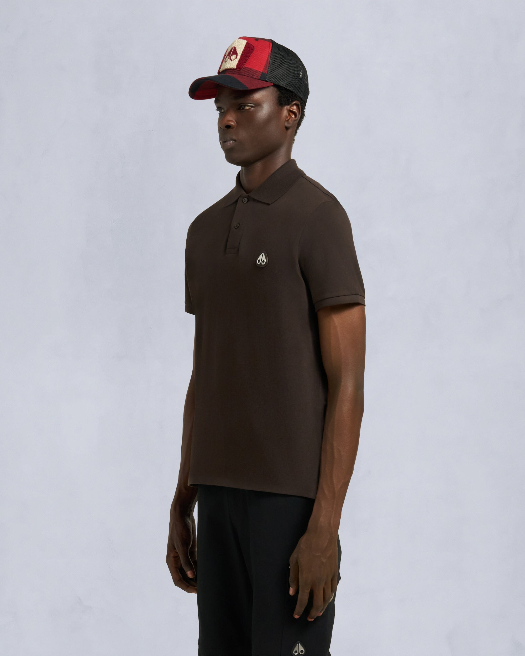 EVERETT POLO - 3