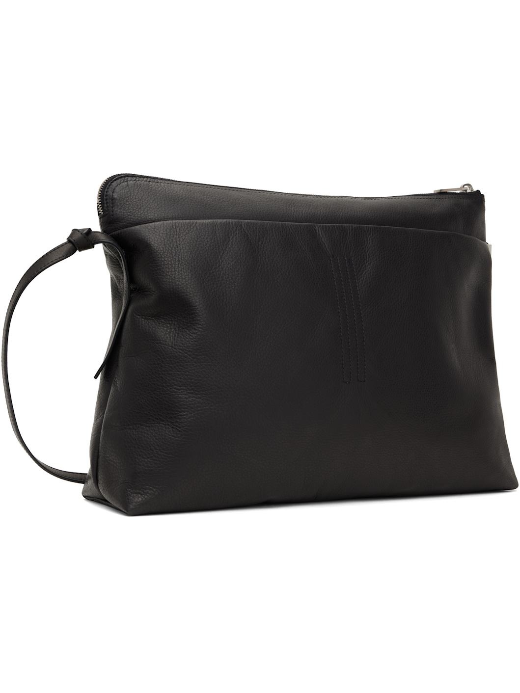 Black Hollywood Big Adri Bag - 3