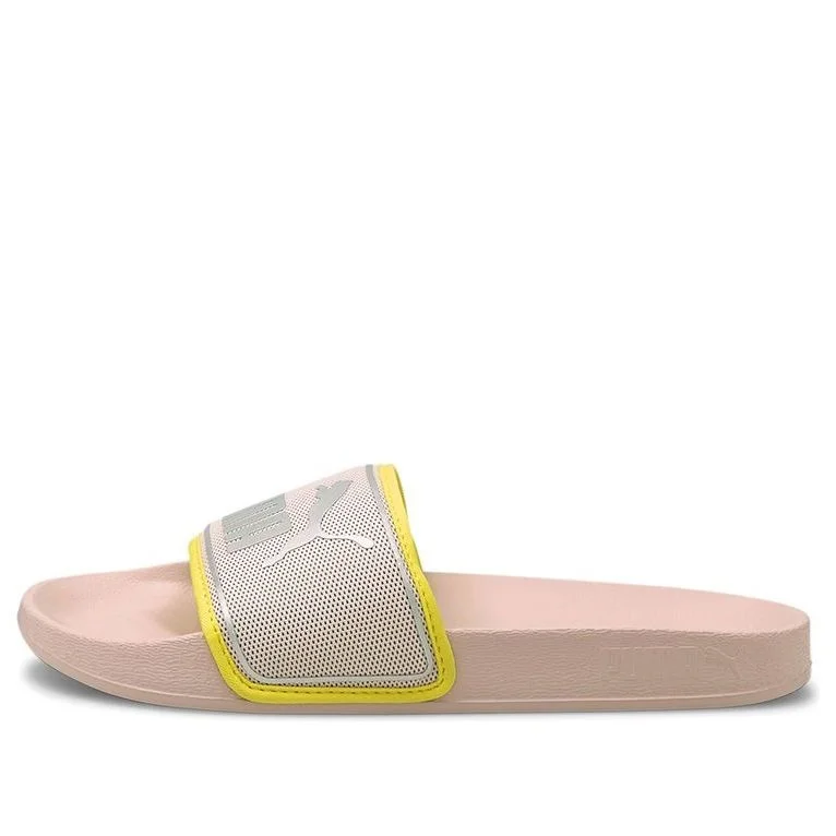 (WMNS) PUMA Leadcat FTR Slide 'Ocean Queen' 375813-01 - 1