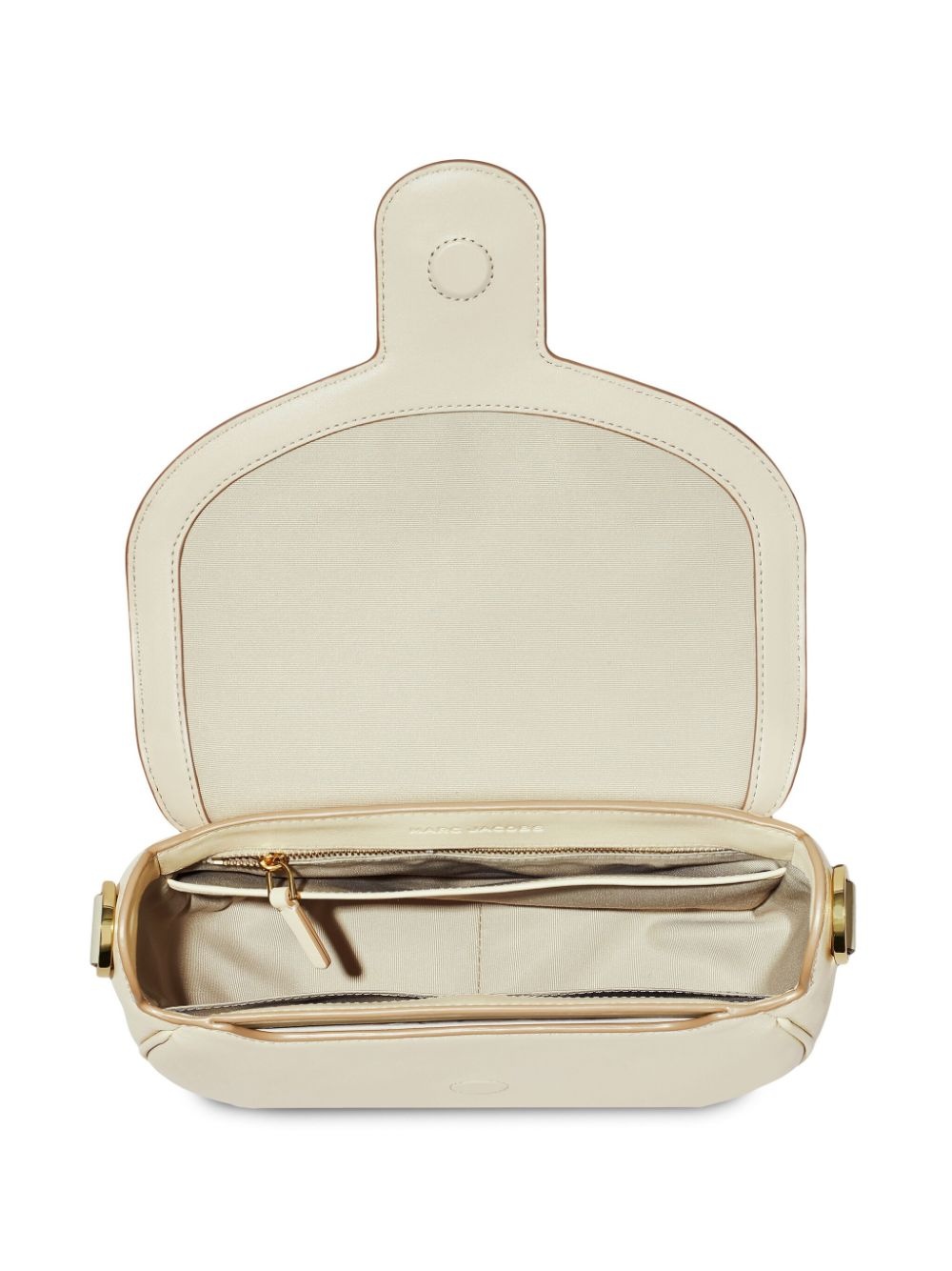The J Marc saddle bag - 6