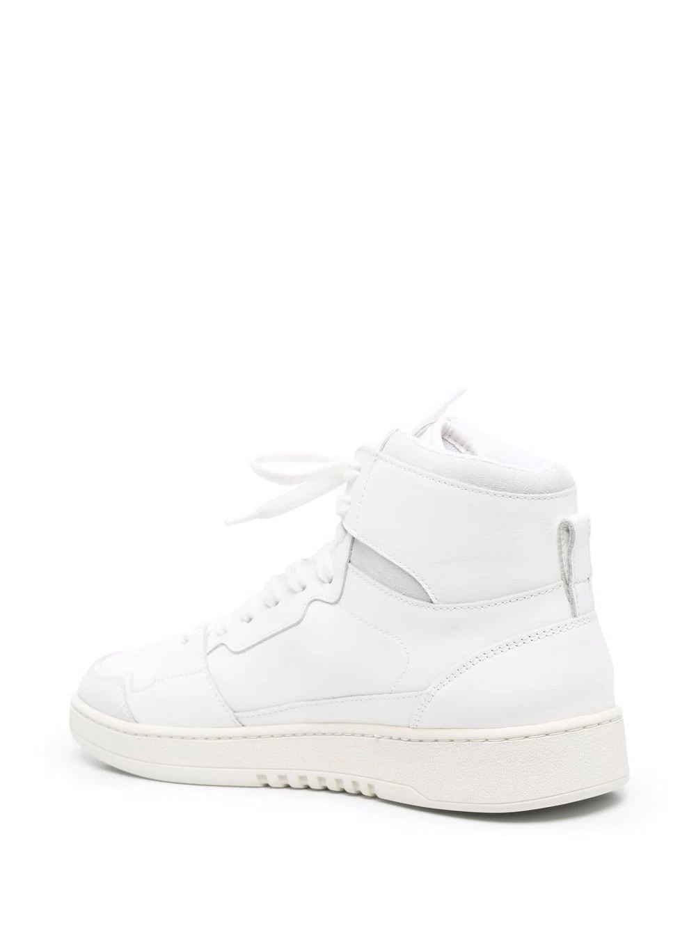 Dice high-top sneakers - 3