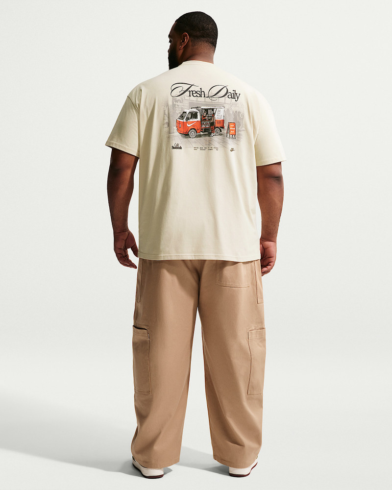 Nike Sportswear T-Shirt 10
