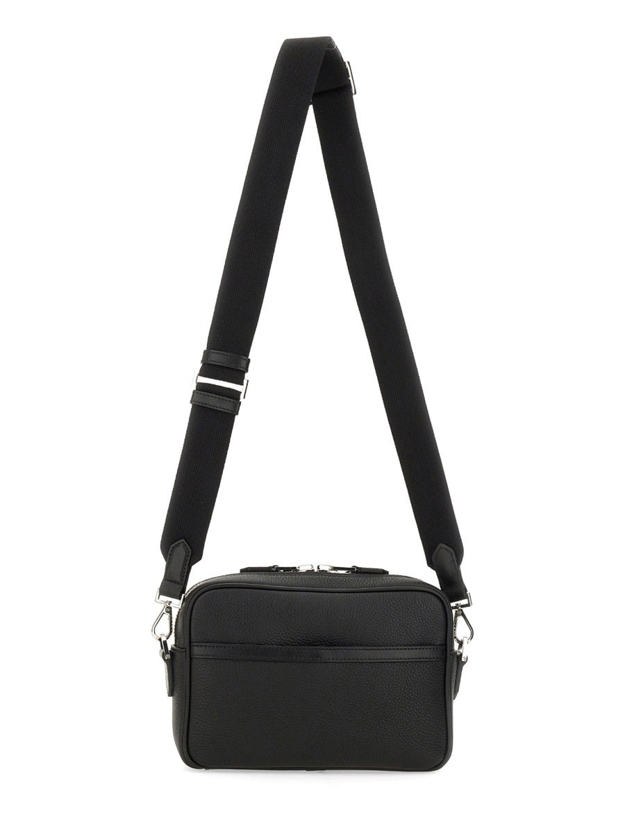 Tom Ford Men Messenger Bag "Traveller" Small - 2