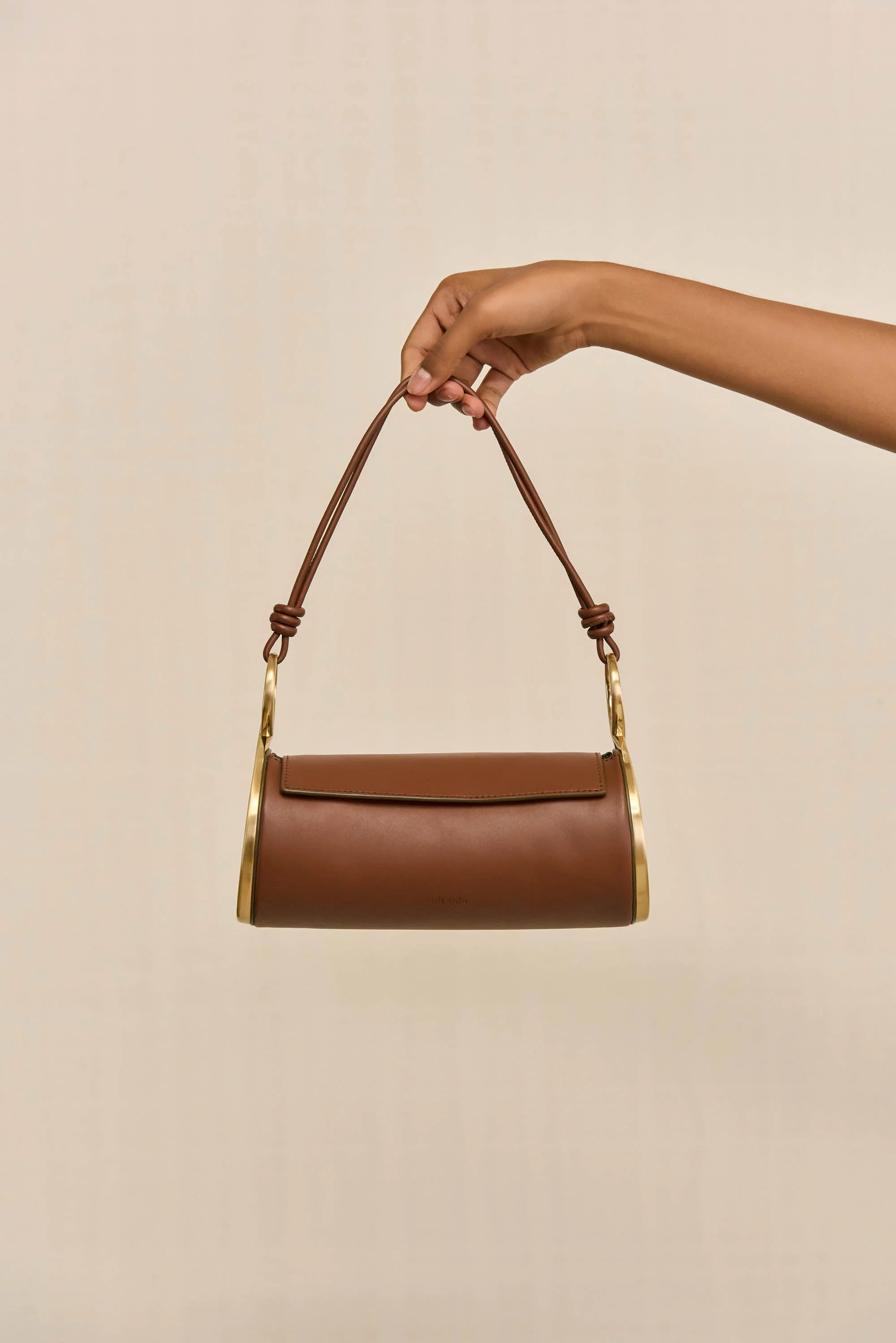 DAHLIA SHOULDER BAG - 1