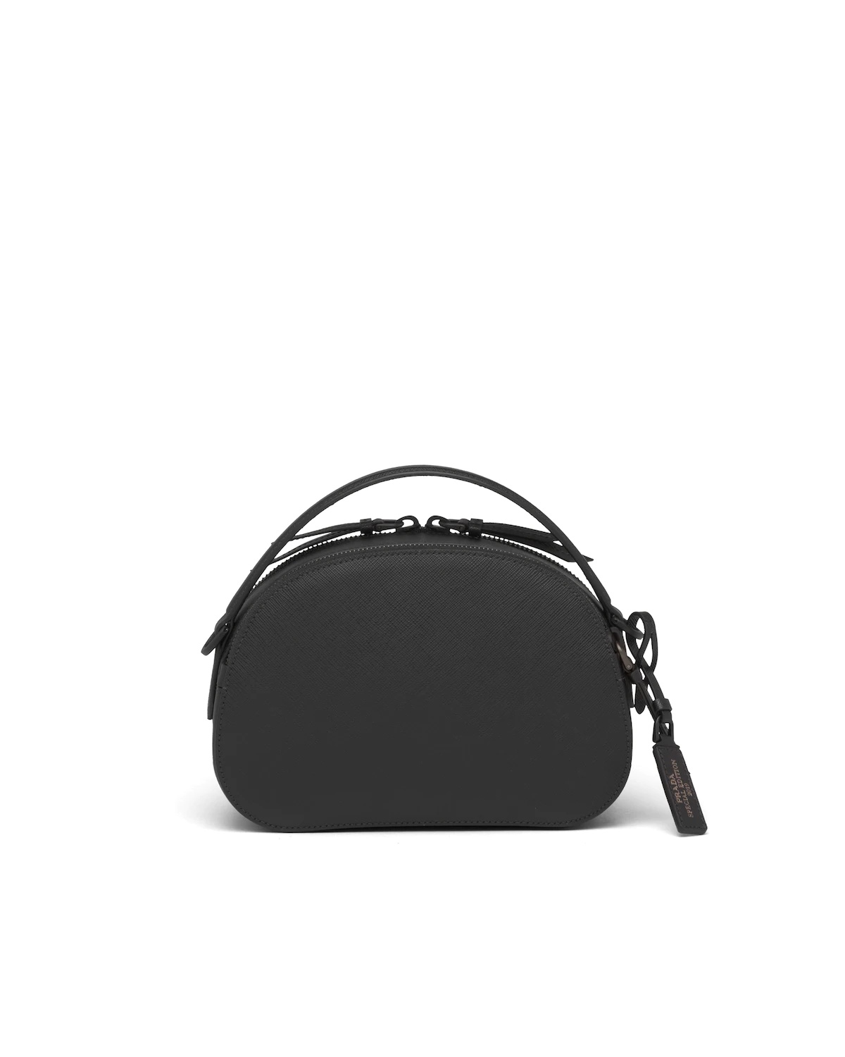 Prada Odette shoulder bag - 4