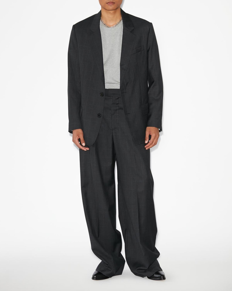 Isabel Marant NOLAN JACKET outlook
