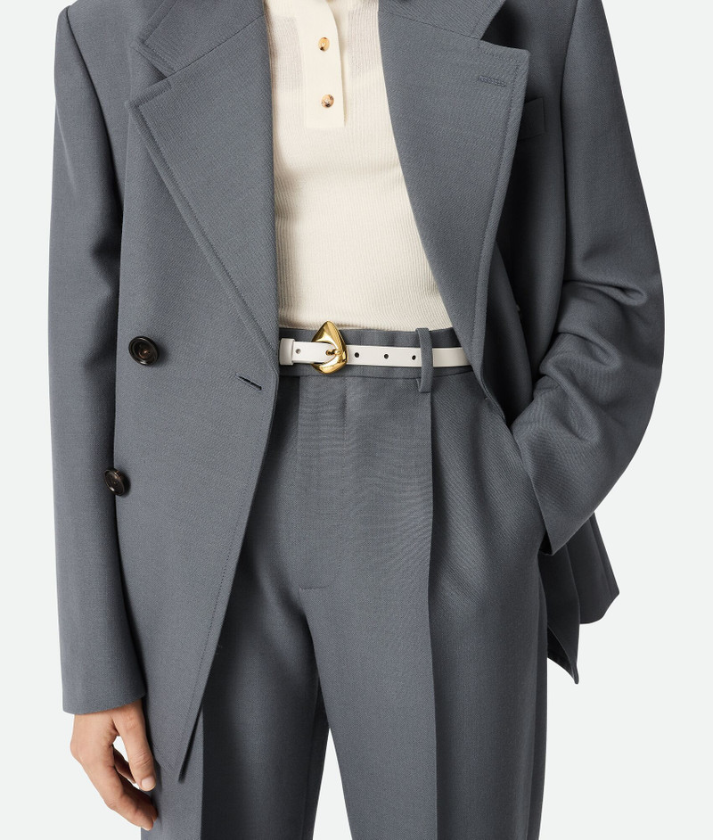 Bottega Veneta Fin Belt outlook