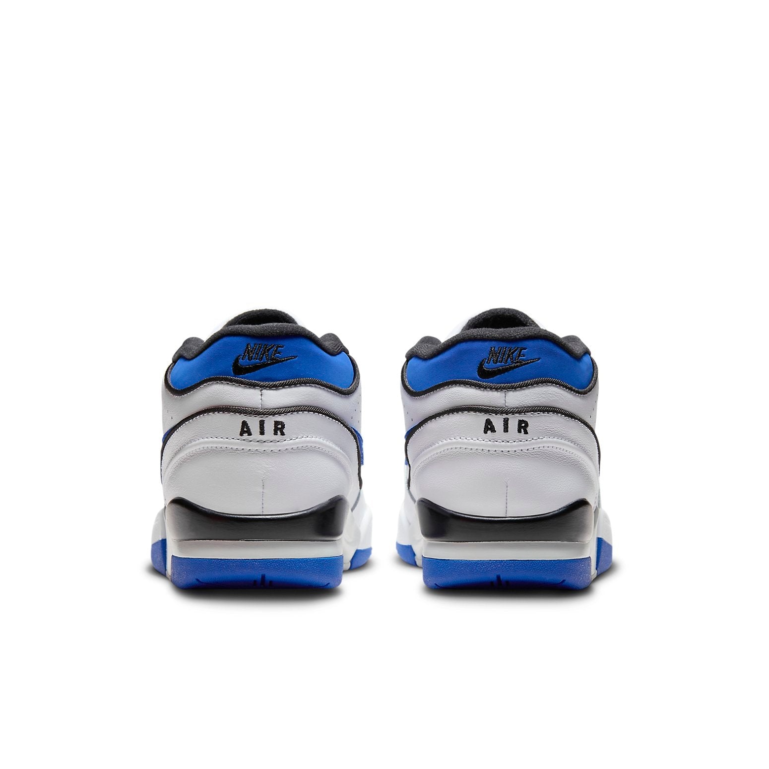 Nike Air Alpha Force 88 'Game Royal' FN6245-100 - 4