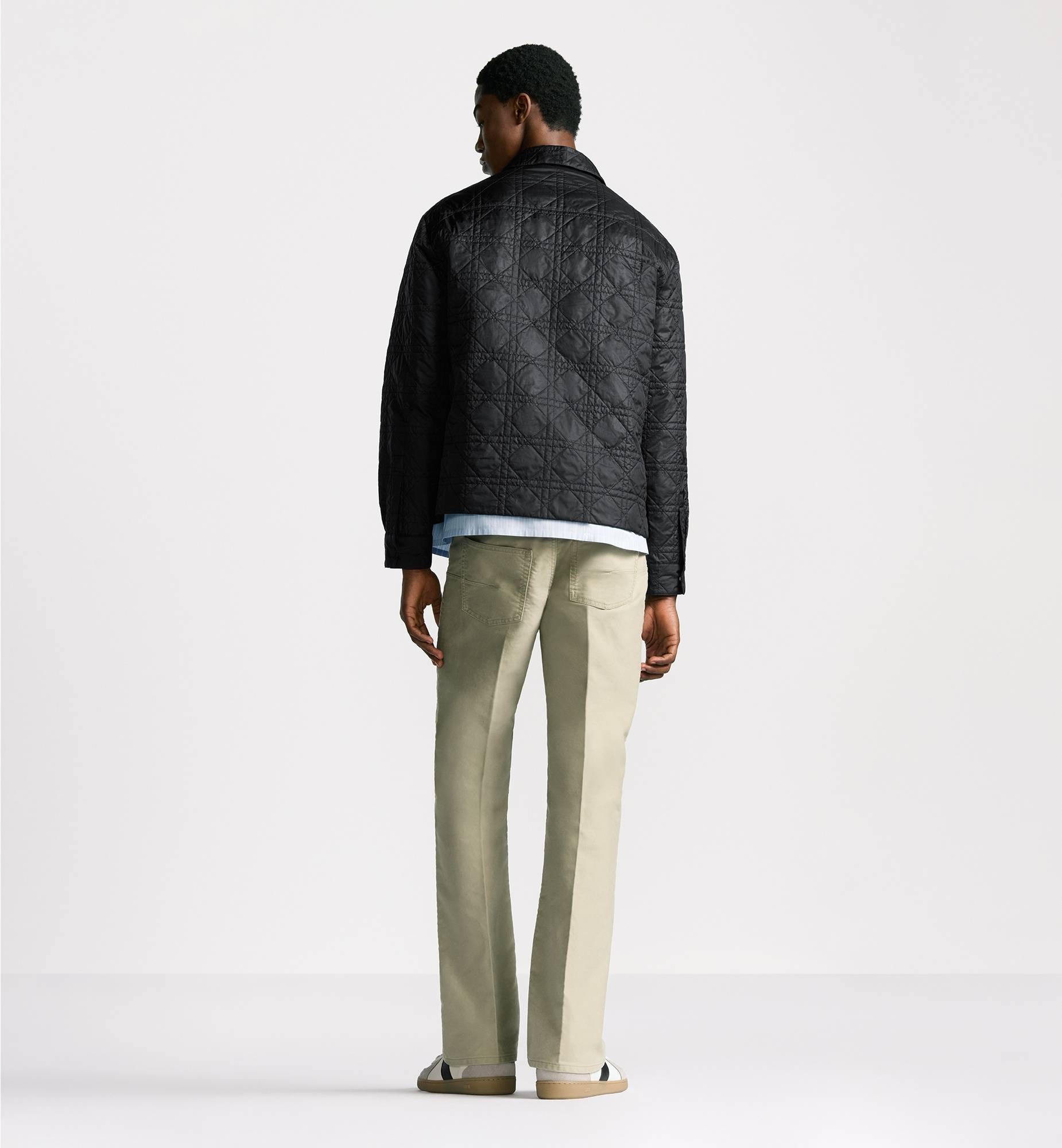 Christian Dior Couture Flared Jeans - 3