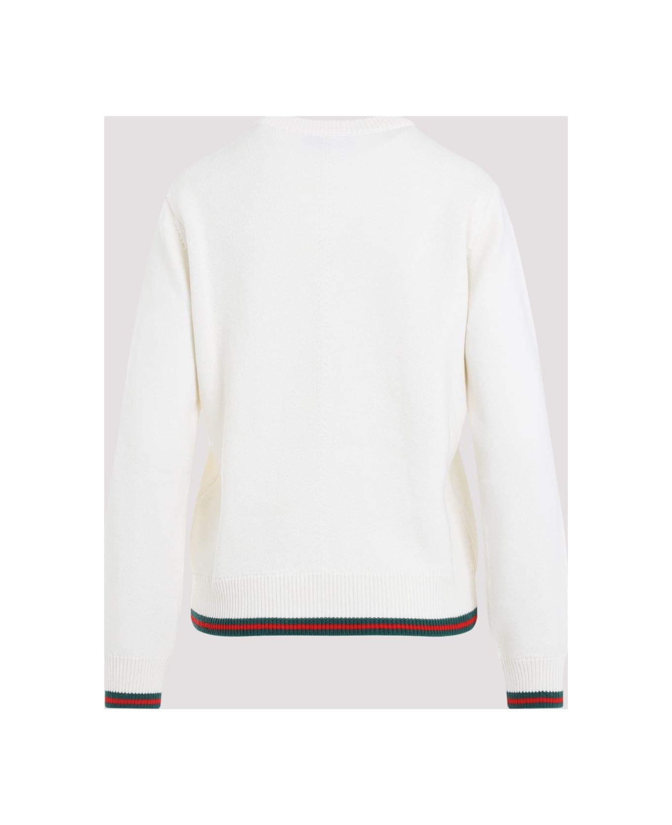 Web Pullover - 4