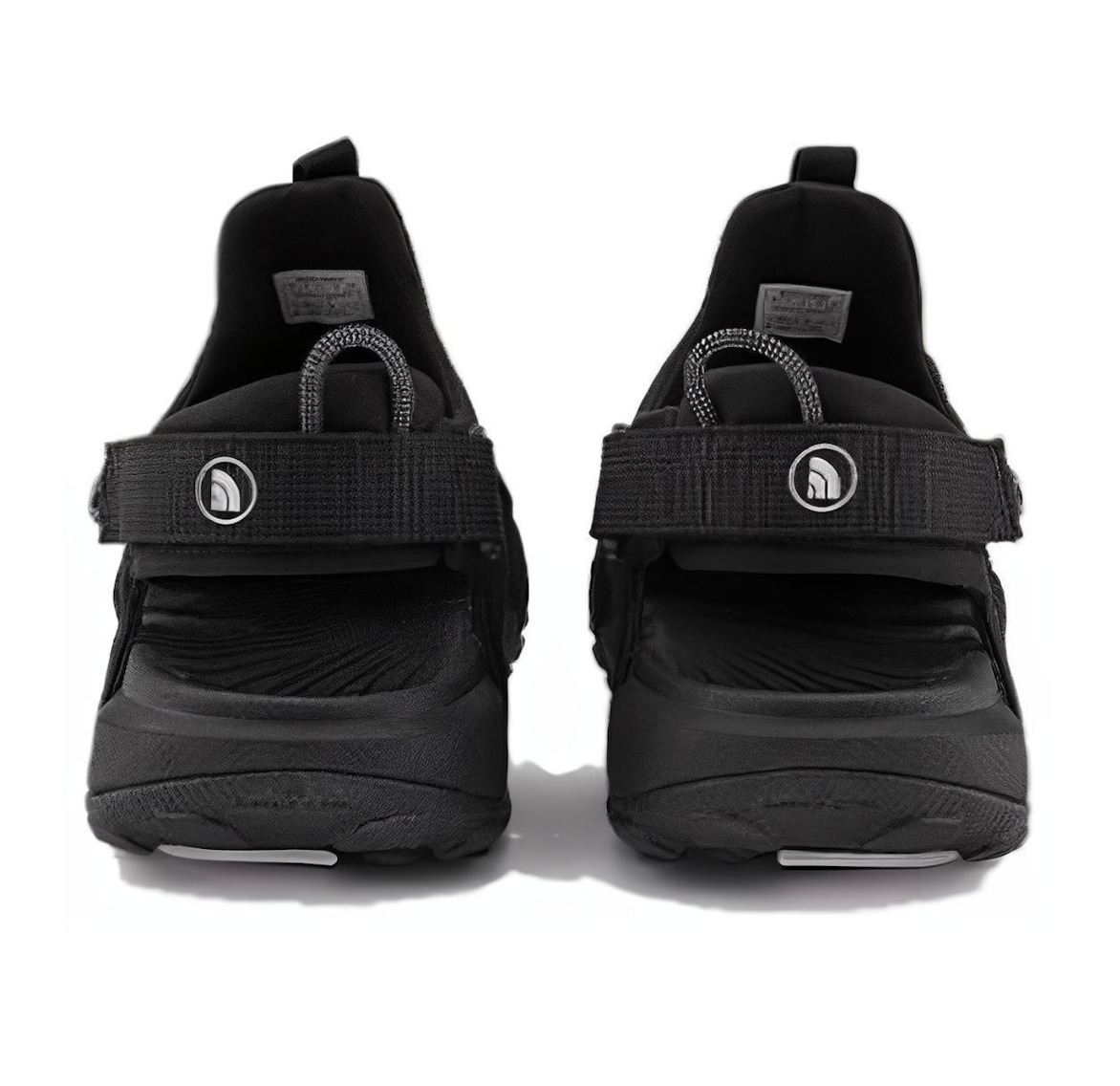 THE NORTH FACE Explore Camp 'Black' 83NL-KX7 - 5