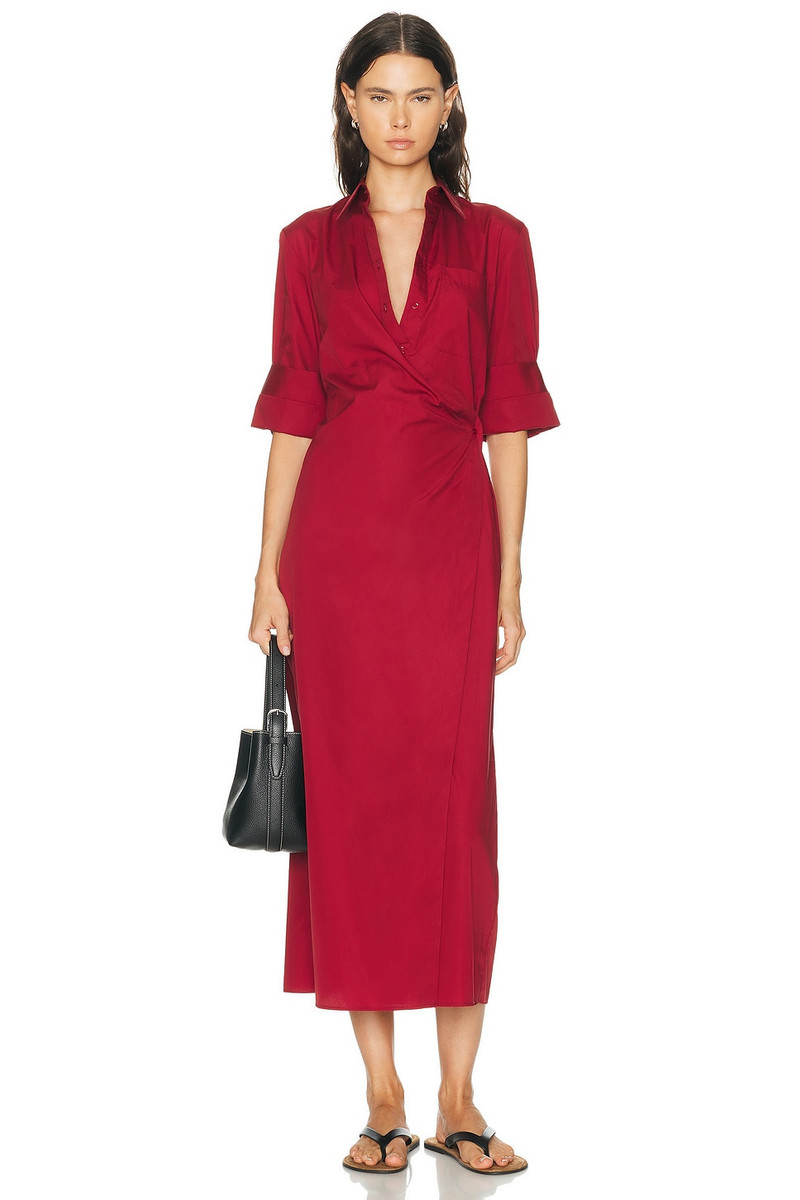 New Earl Dress 1