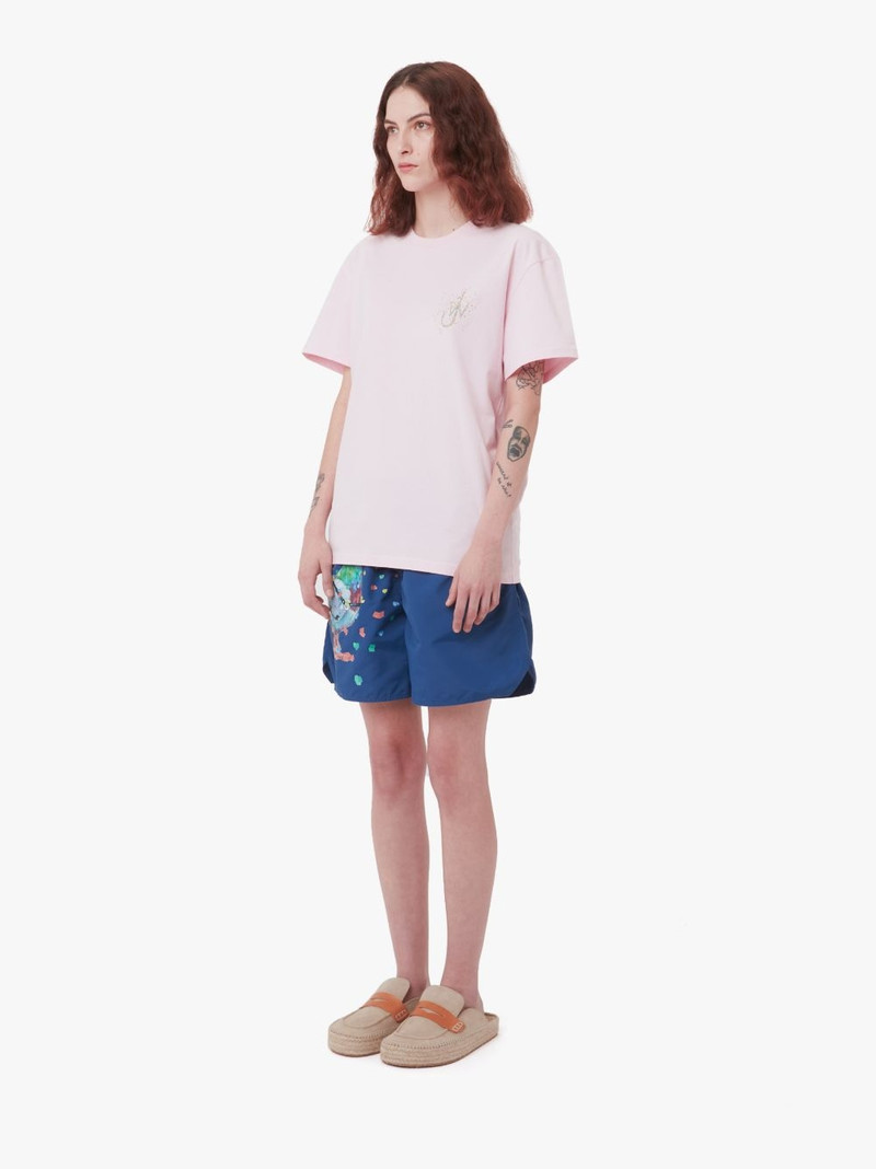 ANCHOR GRAPHIC T-SHIRT - PRIDE CAPSULE 5