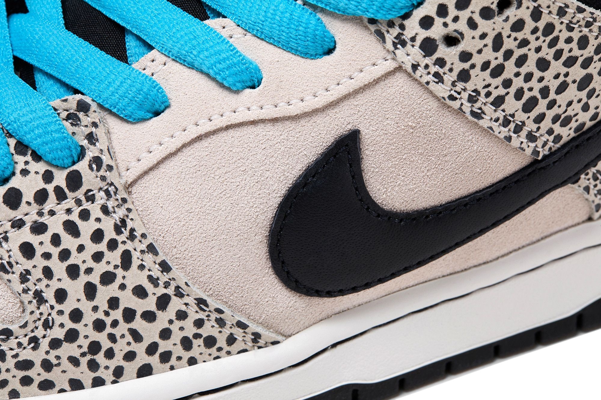Dunk Low Pro SB 'Electric Pack' - 9