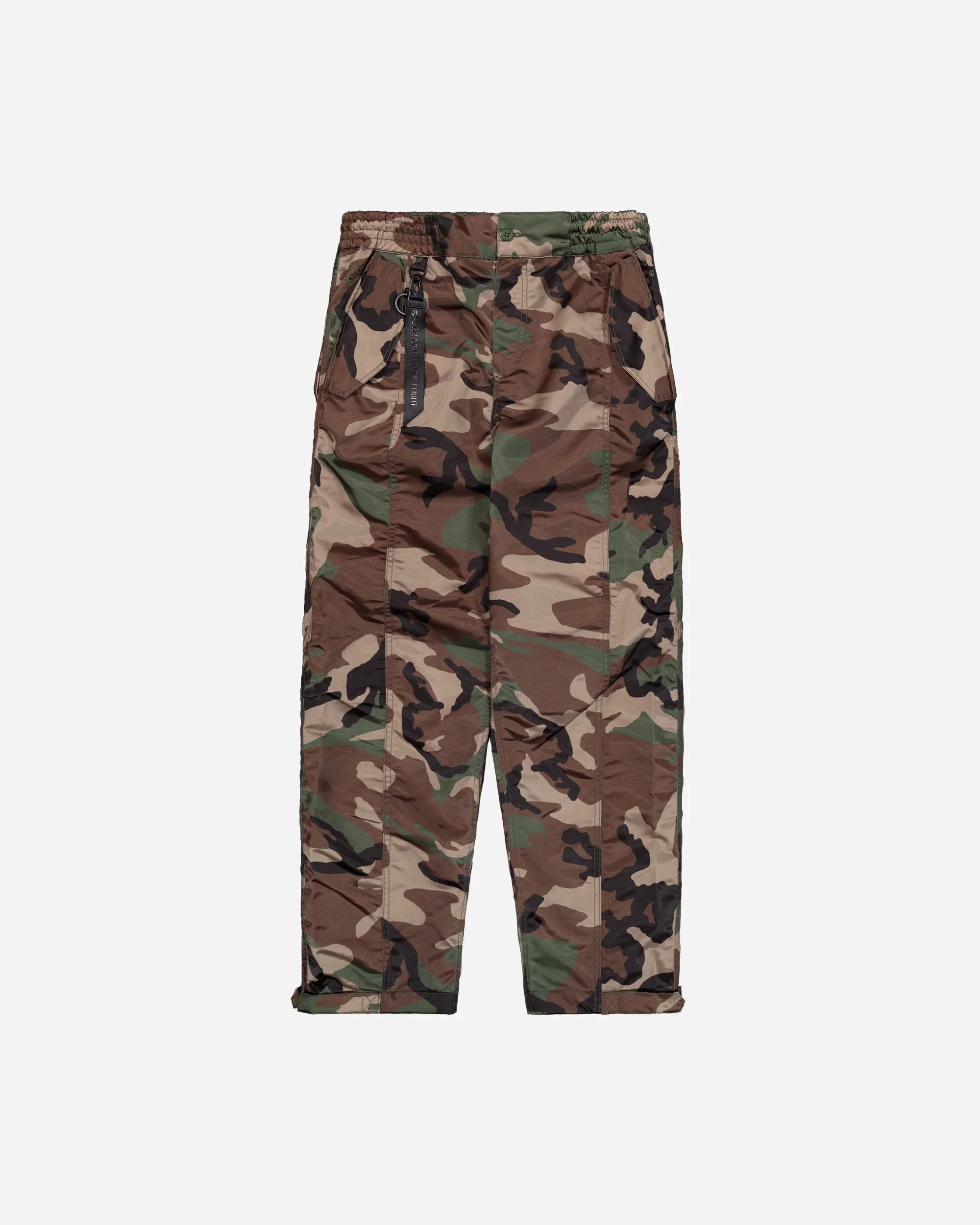 MA-1 Nylon Pant Camo - 1