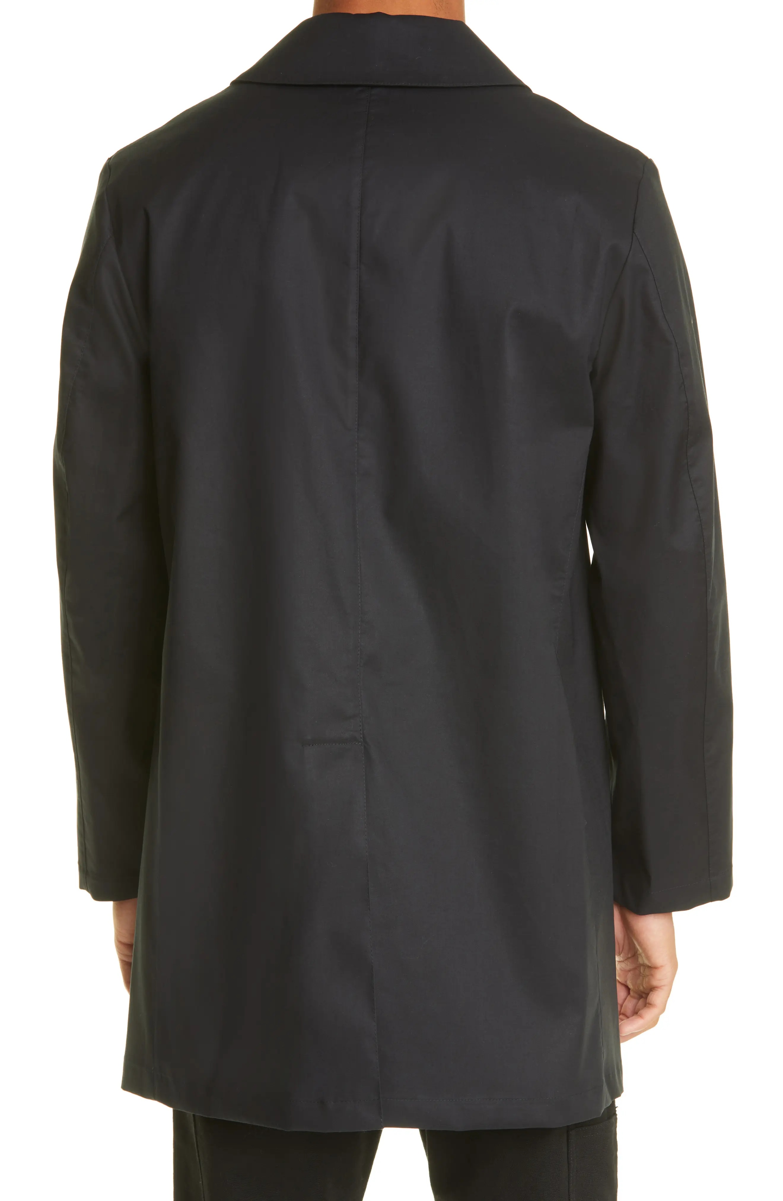 Cambridge Waterproof Rain Coat - 2