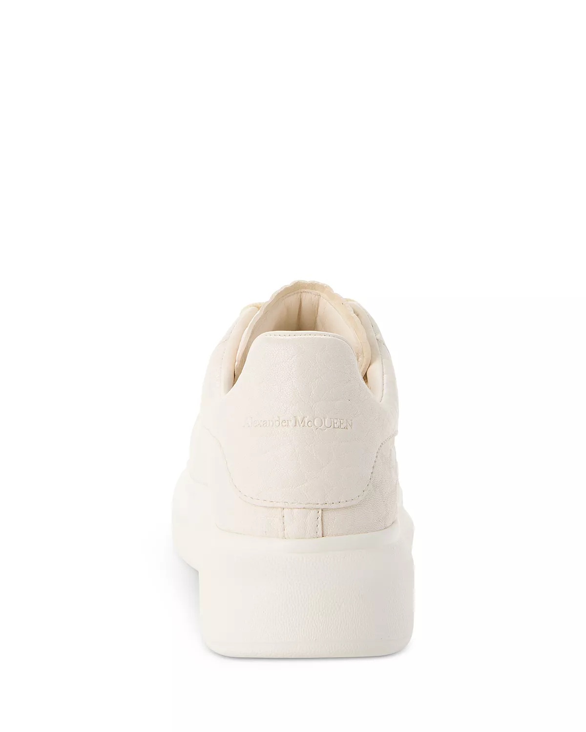 Women's Oversized Sneakers - 5