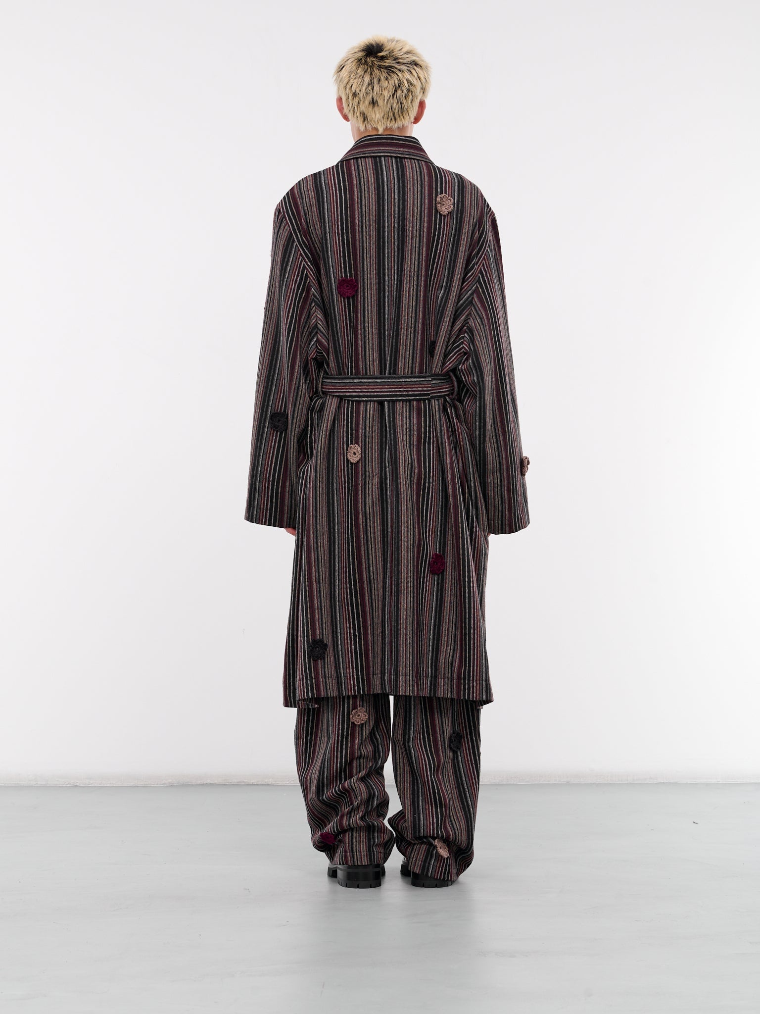 "Daisy" Mac Coat - 3