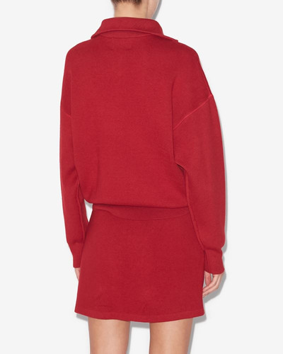 Isabel Marant Étoile AZRA PULLOVER outlook