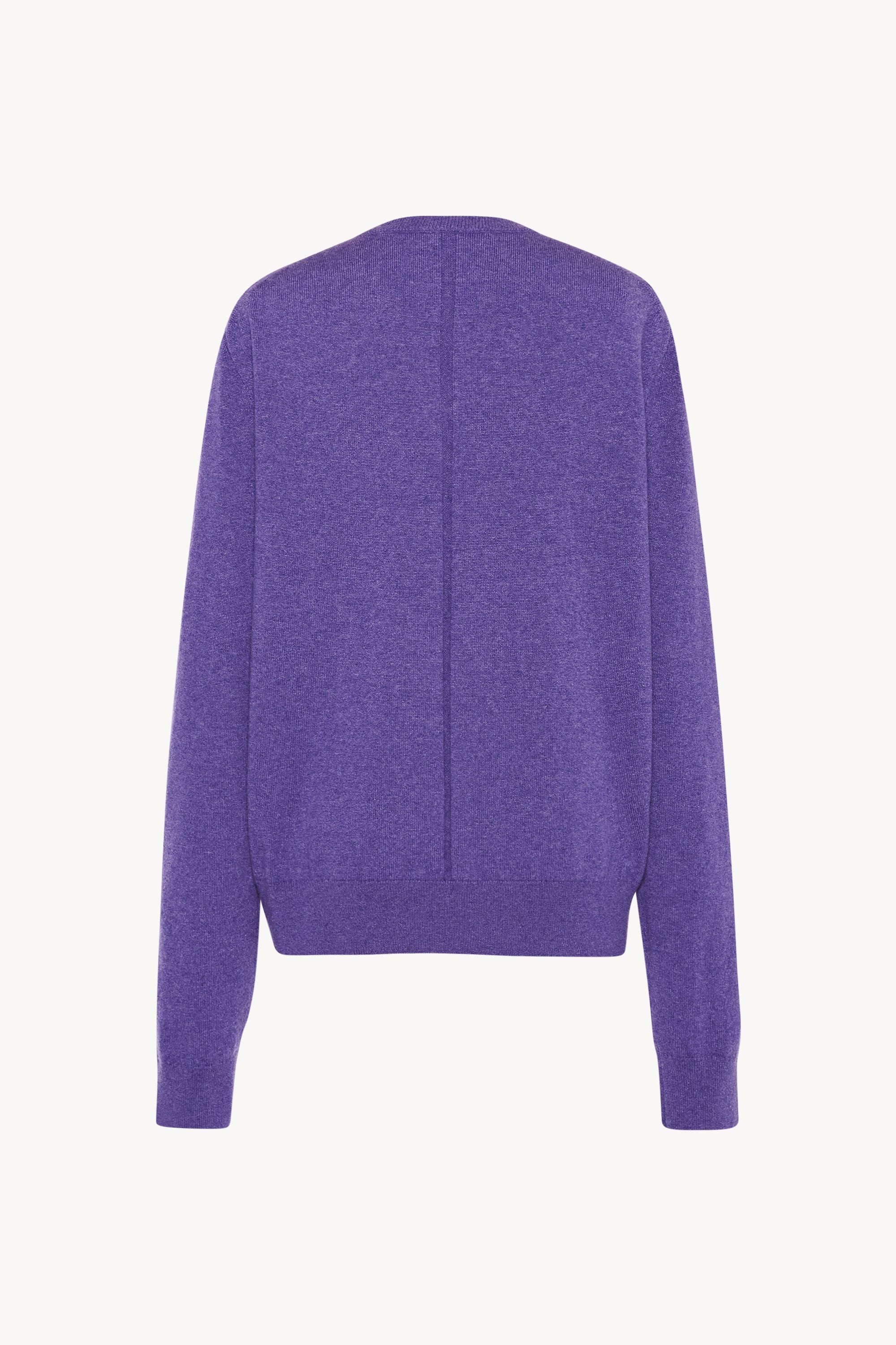 Kumamo Top in Cashmere - 2