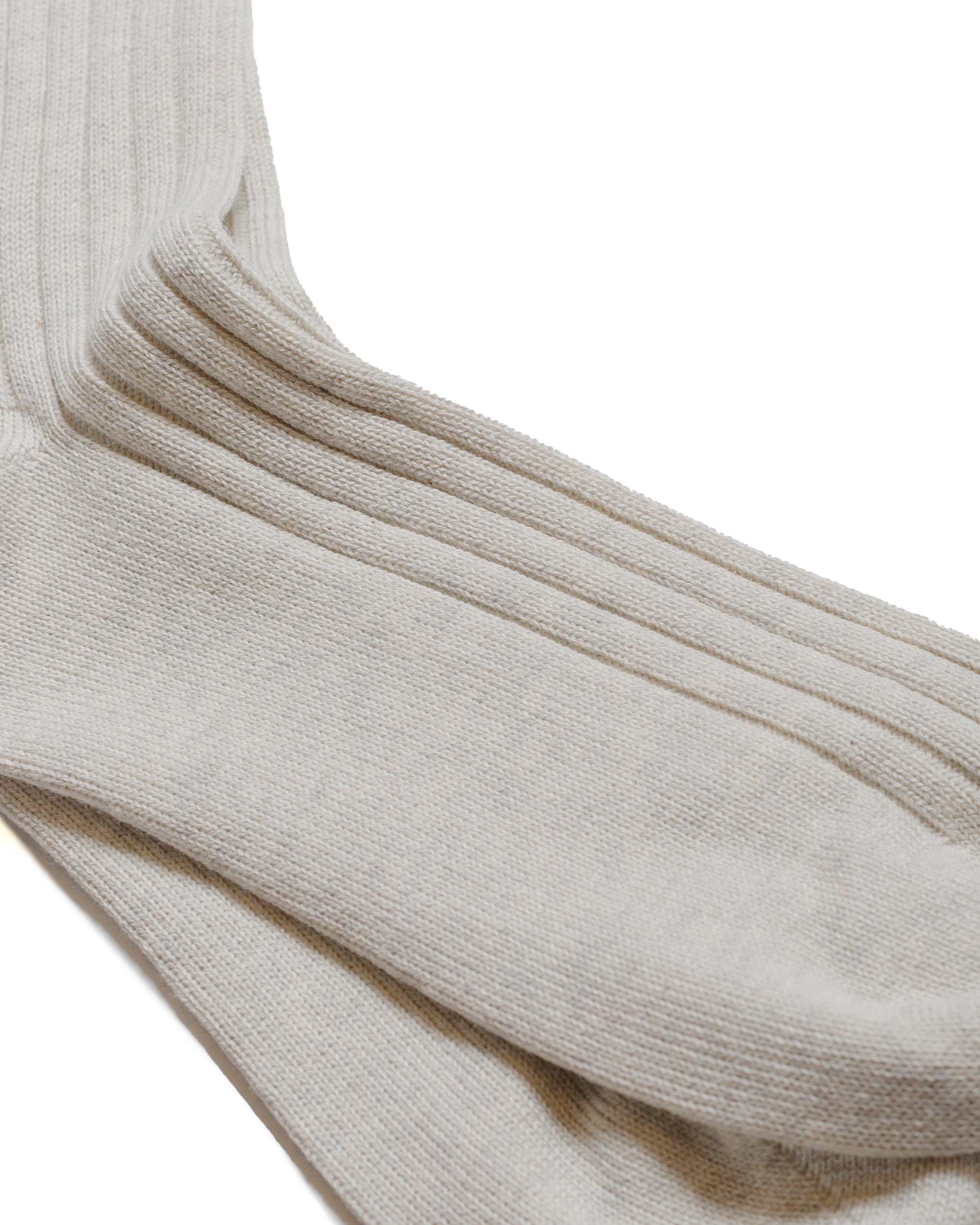 LWC Sock Natural - 2