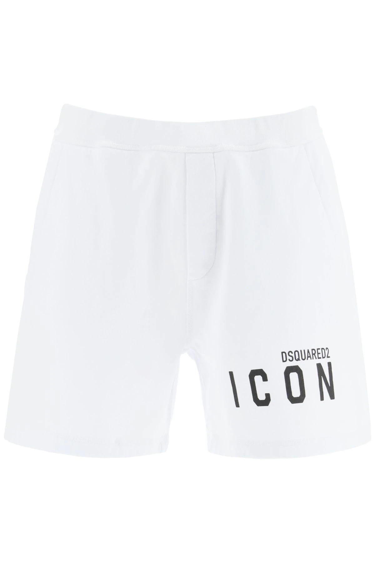 SHORT SWEATPANTS ICON - 1