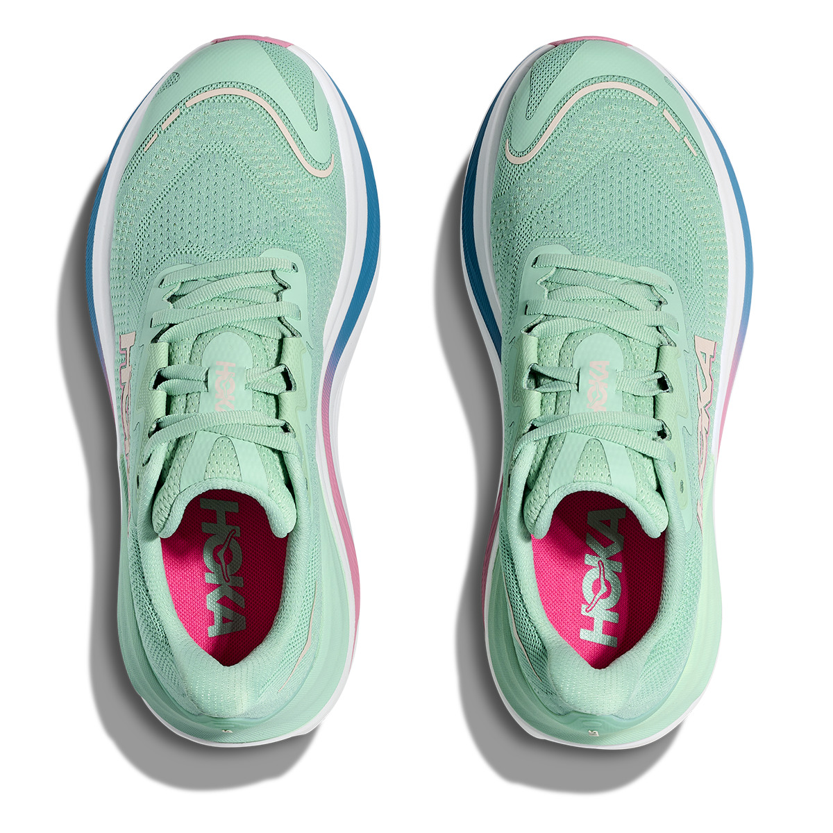Hoka Skyward X - 3
