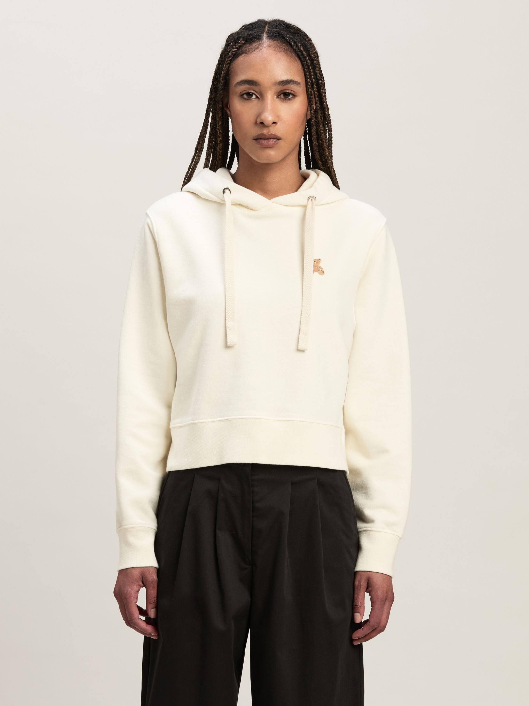Bear in Mind Hoodie - 3