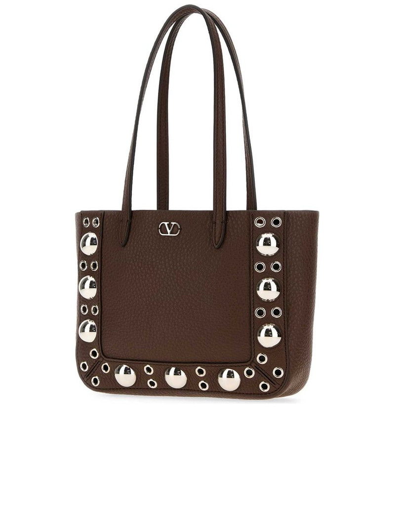 Valentino Mini Tote Nellcote VI outlook