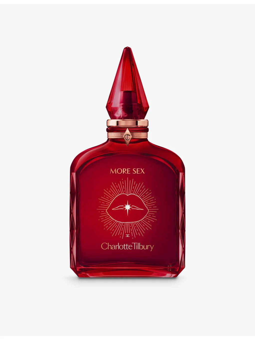 More Sex eau de parfum 100ml - 1