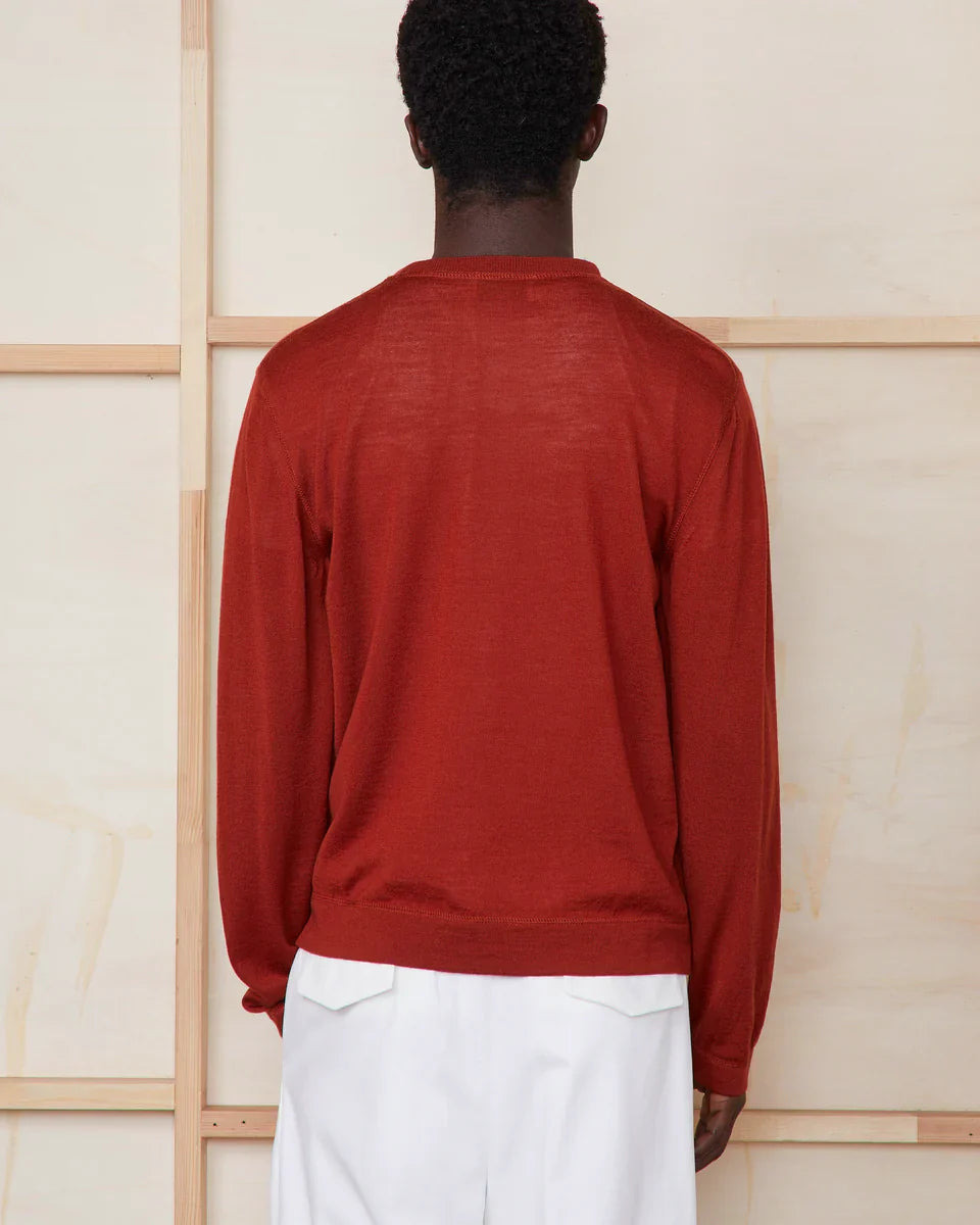 Nemo Italian Merino Wool - 3