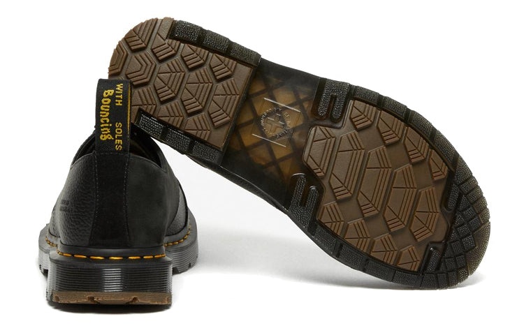Dr. Martens Bodega x 1461 'Black' 27045001 - 6