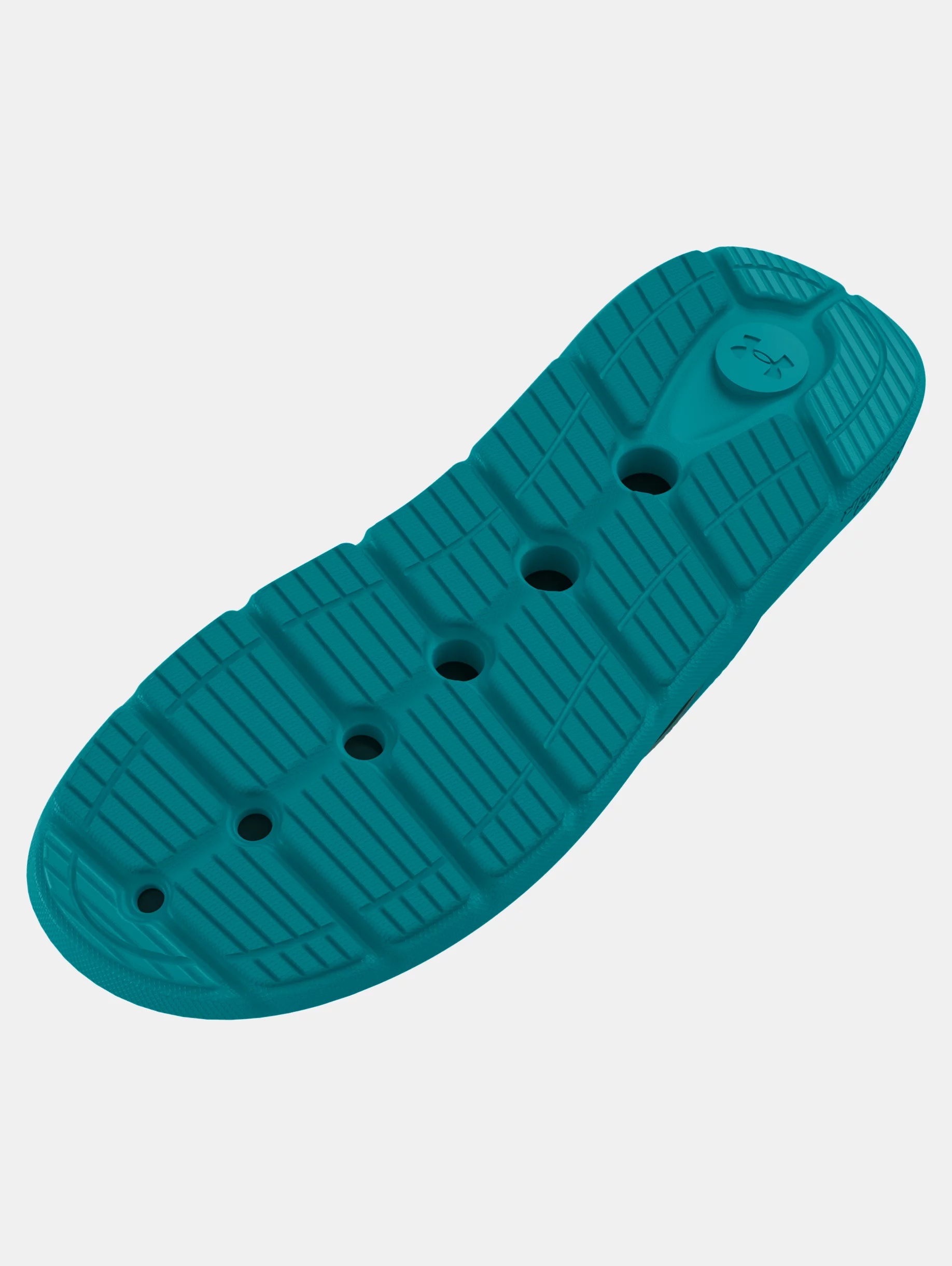 Men's UA Ignite Pro Sandals - 4