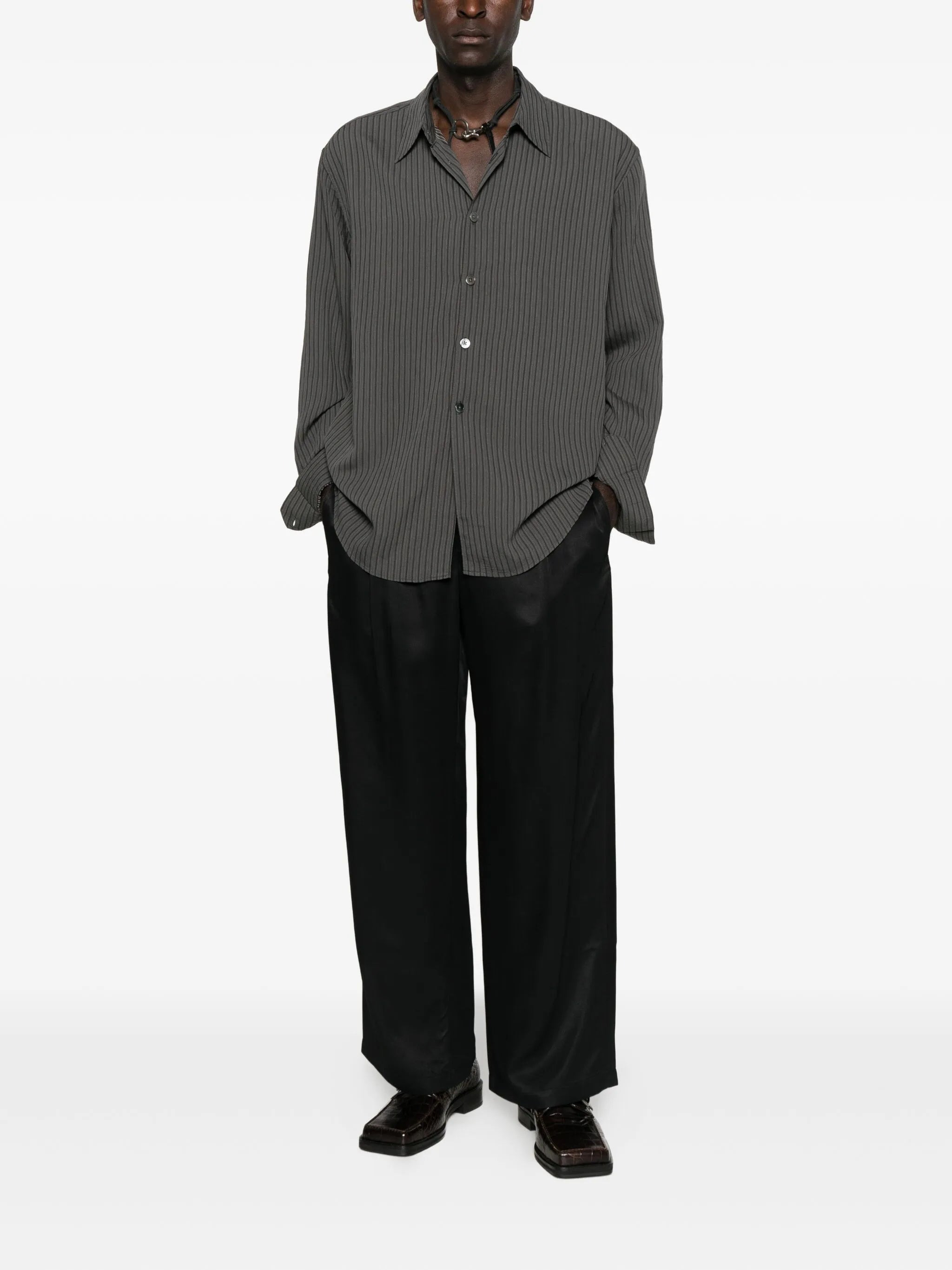 Our Legacy Tarmac Trousers - 2
