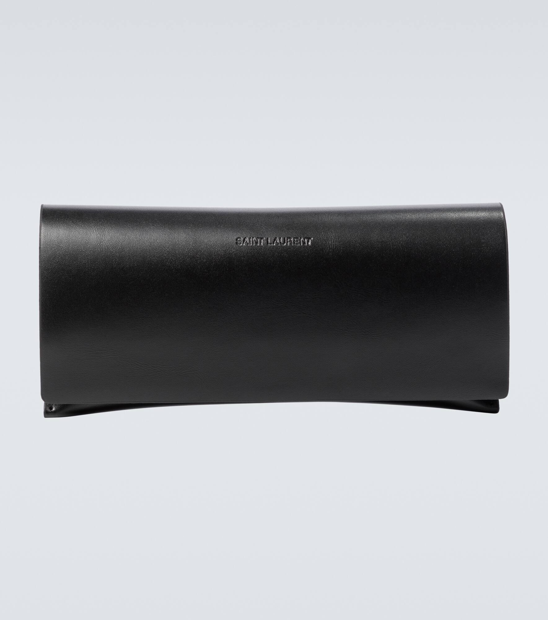SL 309 Rimless sunglasses - 5